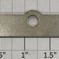 Lionel 622-188 Bell Truck Nickel Pivot Bracket