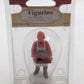 Lemax 42858 New Poinsettias Christmas Village Polyresin Figure