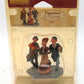 Lemax 62264 Christmas Village Collection Jolly Figurine Christmas Shoppers