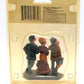 Lemax 62264 Christmas Village Collection Jolly Figurine Christmas Shoppers