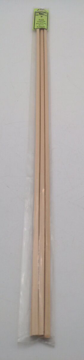 Kappler KP753P24 S Scale 6x24 Lumber (6)