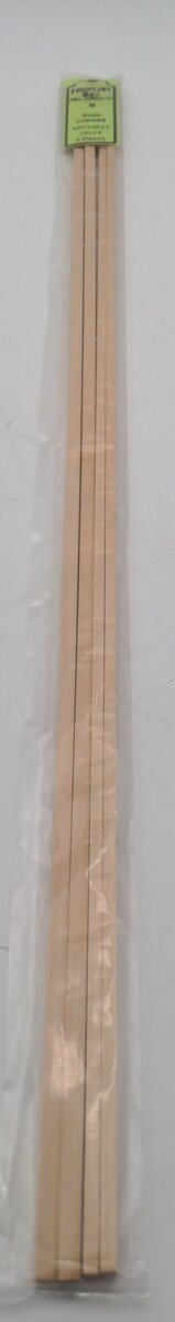Kappler KP770P24 S Scale 10x14 Lumber (4)