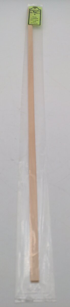 Kappler KP711P24 S Scale 1x22 Lumber (3)