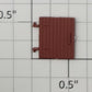 S-Helper 656-05-03-T Tuscan Plastic Ice Hatch