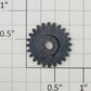 American Flyer PA30A025-T Casey Jones Thin Drive Gear