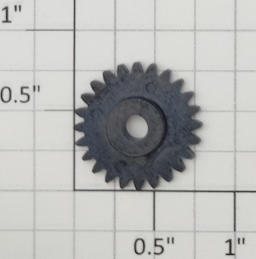American Flyer PA30A025-T Casey Jones Thin Drive Gear
