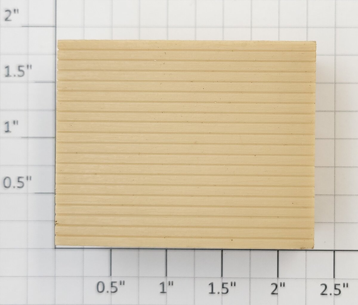 Lionel 26232-55 Sitka Spruce 2x4 Lumber Load
