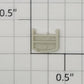 S-Helper 653-08-04 Switcher Unpainted Step