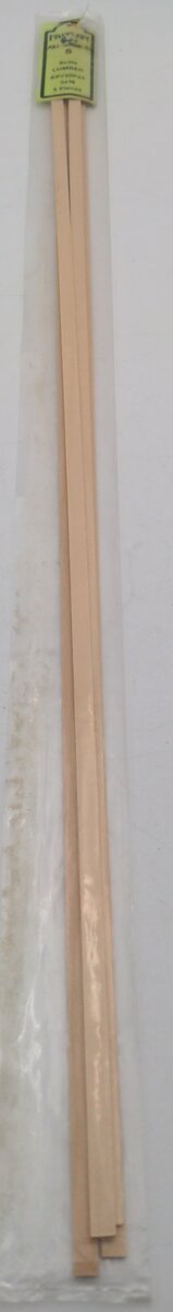 Kappler KP735P24 S Scale 3x16 Lumber (5)
