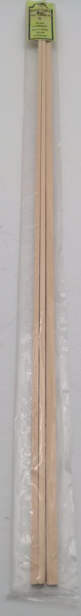 Kappler KP771P24 S Scale 10x16 Lumber (4)