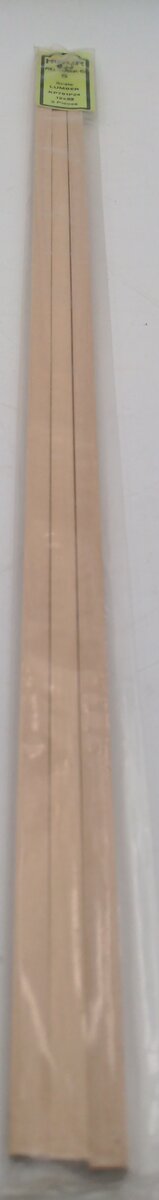 Kappler KP781P24 S Scale 12x22 Lumber (3)