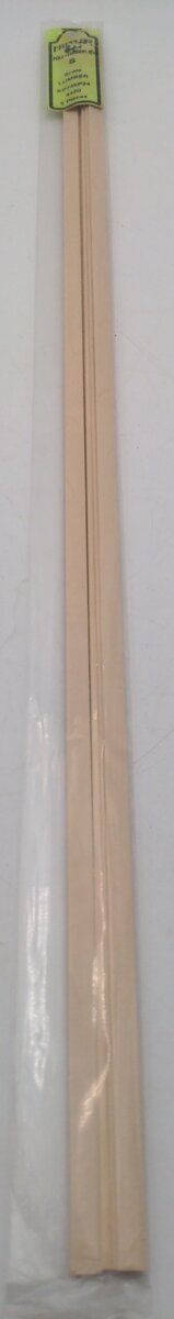Kappler KP746P24 S Scale 4x20 Lumber (5)