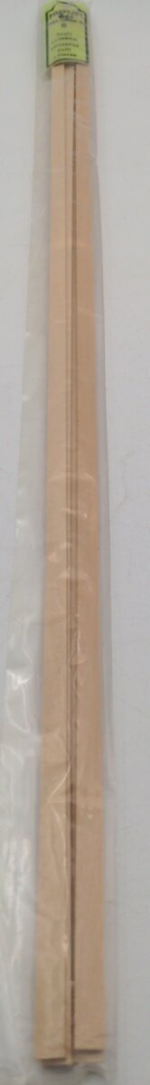 Kappler KP756P24 S Scale 6x20 Lumber (4)