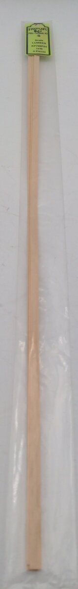 Kappler KP708P24 S Scale 1x16 Lumber (3)