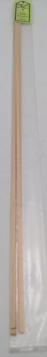 Kappler KP705P24 S Scale 1x10 Lumber (4)