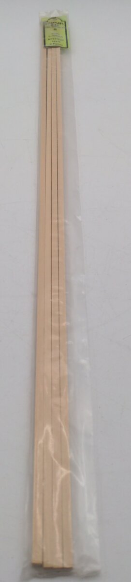 Kappler KP777P24 S Scale 12x14 Lumber (4)