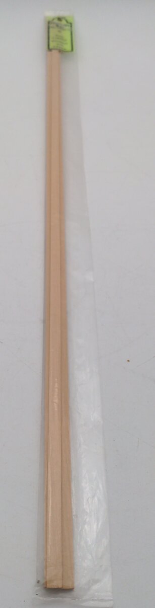 Kappler KP745P24 S Scale 4x18 Lumber (4)