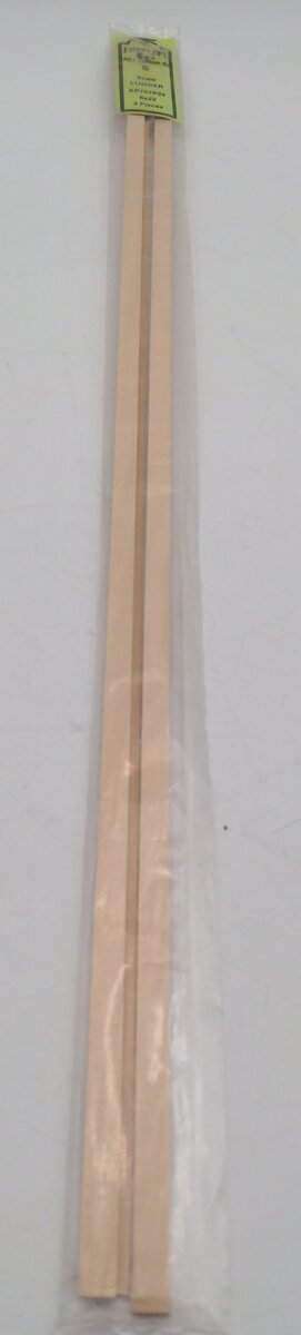 Kappler KP757P24 S Scale 6x22 Lumber (3)