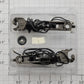 Lionel 6-22958 Dash-9 Diesel Locomotive Electrocoupler Kit in Box