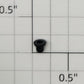 S-Helper 662-03-09-CNJ Switcher Top Dark Green Smoke Stack / Funnel Flange