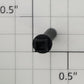 S-Helper 662-03-01-CNJ Switcher Dark Green Tall Smoke Stack