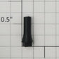 S-Helper 662-03-01-CNJ Switcher Dark Green Tall Smoke Stack