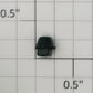 S-Helper 662-03-08-GN Switcher Bottom Forest Green Short Smoke Stack / Funnel II