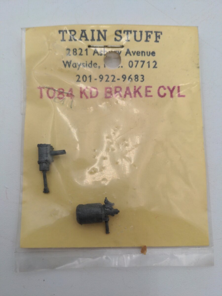 Trainstuff T084 KD Brake CYL