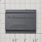 S-Helper 662-03-05-BLK Switcher Black Bottom Cover