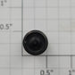 Acme 8-1206 Ribbed Back 33"or 36" Passenger& Freight Car Wheel Sets (Bag of 44)