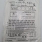 Oddballs Decals 64-126 Missouri Pacific Lines Steam Locomotives Decal Sheet