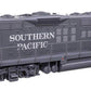 Walthers 920-42733 HO SP Phase II EMD GP9 Diesel Locomotive Sound and DCC #3320