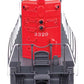 Walthers 920-42733 HO SP Phase II EMD GP9 Diesel Locomotive Sound and DCC #3320