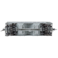 Kadee 8054 HO St. Louis-San Francisco PS-2 Two Bay Hopper Ready to Run #84015