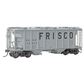 Kadee 8054 HO St. Louis-San Francisco PS-2 Two Bay Hopper Ready to Run #84015