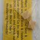 Scale Model Masterpieces CAL1150 N Dumpster with Open Lid & Load