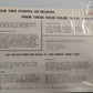 Virnex Industries 9004 Red Solid Color Cut Your Own Decal Sheets