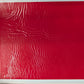 Virnex Industries 9004 Red Solid Color Cut Your Own Decal Sheets