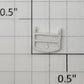 S-Helper 653-08-04-W Switcher White Step