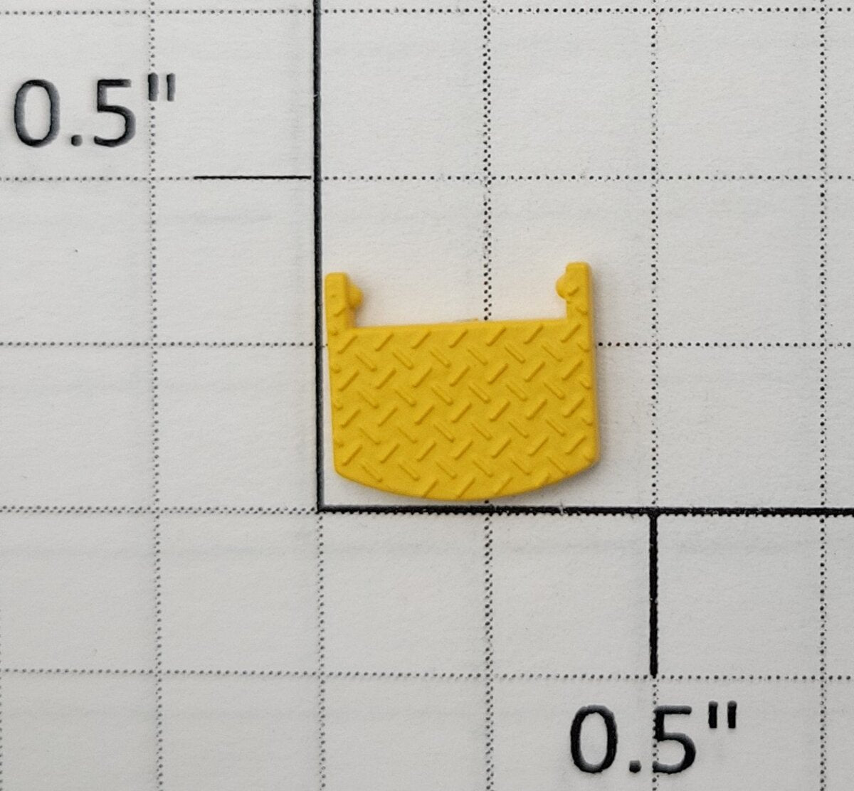 S-Helper 653-08-04-LV Switcher Yellow Step