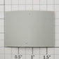 S-Helper 661-10-01 F3 / F7 Diesel Unpainted Non-Dynamic Brake Panel