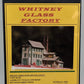 Microscale MSM400102 N Whitney Glass Factory Building Kit