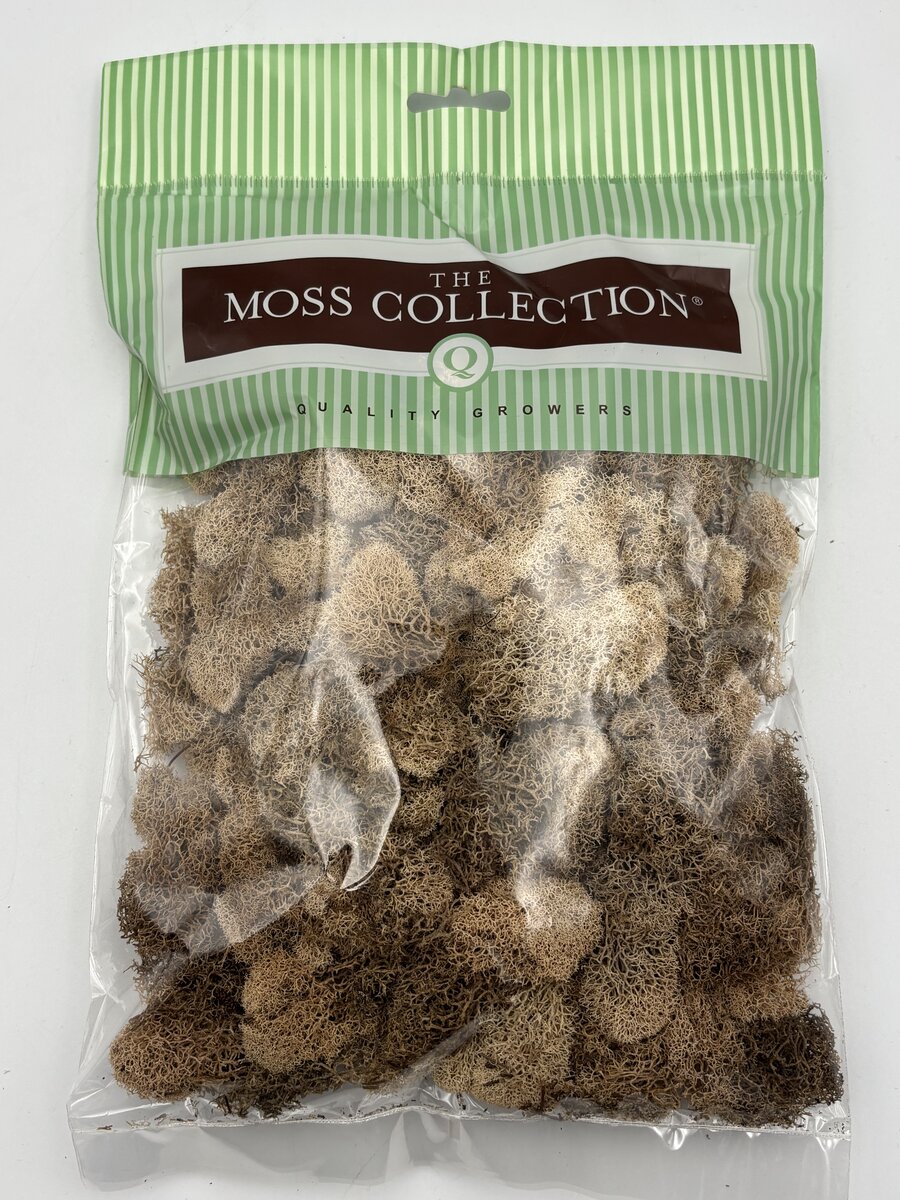 Quality Growers 784280 Reindeer Natural 108.5cu Inches