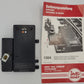LGB 1201-1204 G Scale EPL Track Turnout Drive Switch Control w/ Lantern Kit