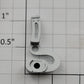 Lionel 8240-75 Left Hand Docksider Silver Linkage