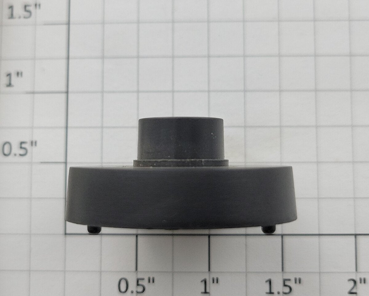 Lionel 16645-25 O Gauge Searchlight Extension Base