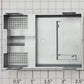 S-Helper 661-17-01-S F7 Diesel Locomotive Silver Fuel Tank