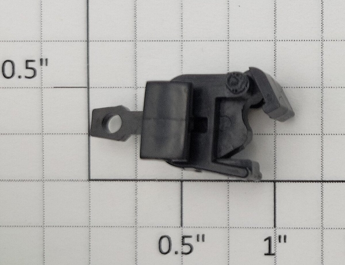 S-Helper 661-18-06 Black Plastic AF Coupler Assembly