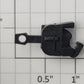 S-Helper 661-18-06 Black Plastic AF Coupler Assembly