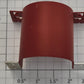 Lionel 18341-526X Red Train Master Motor Shield without Leads